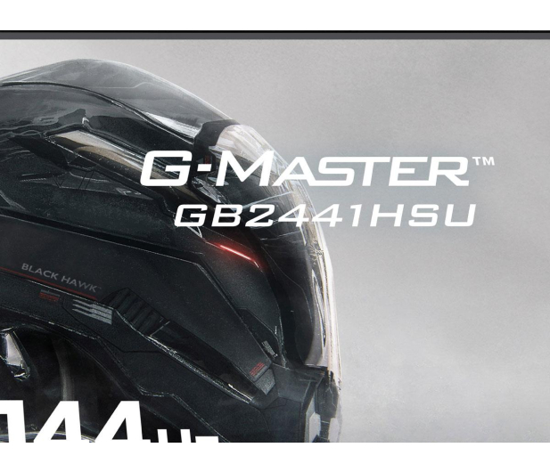 IIYAMA G-Master GB2441HSU-B1 Black Hawk - 1370363 - zdjęcie 13